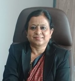Dr G Taru Sharma